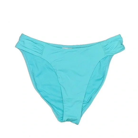 NWT Teal Beachwear Bundle Set with Accessories - Picture 8 of 16